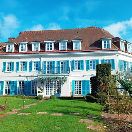 Chateau De Montreuil Montreuil  Exterior foto